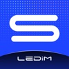 LEDiM S - iPadアプリ