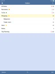 Easy Note 2 ipad bilder 0