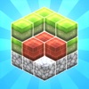World Block Craft! icon