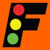 The FOAT Ticket Scanner icon