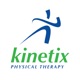 Kinetix Physical Therapy app icon - Health & Fitness app for iPhone