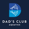 Dad's Club Swim Start