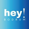 Hey! Bodrum icon