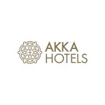 Akka Hotels App Contact