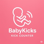BabyKicks – Fetal Kick Counter