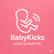 BabyKicks – Fetal Kick Counter