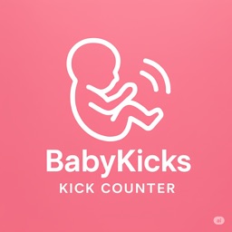 BabyKicks – Fetal Kick Counter