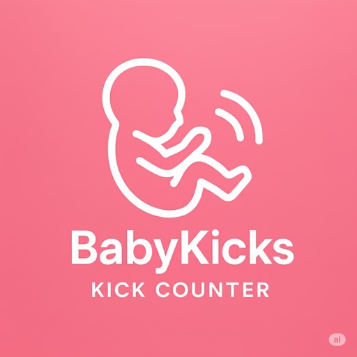 BabyKicks – Fetal Kick Counter