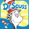 Dr. Seuss Treasury Kids Books