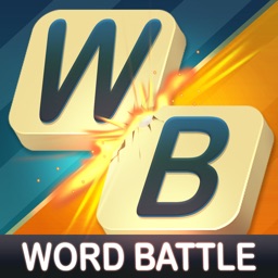 Word Battle: unscramble words