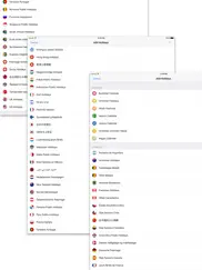 holidays with country flags ipad images 1