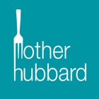 Mother Hubbard; cooking with only your ingredients