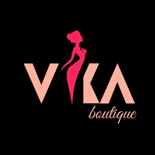 VIKA Boutique - AppWisp.com