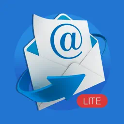 Mailing Contacts Extractor Lit app icon