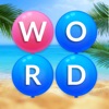 Word Balloons: Fun word search icon