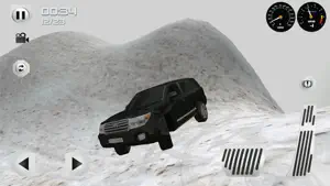 Offroad Car Driving screenshot 3