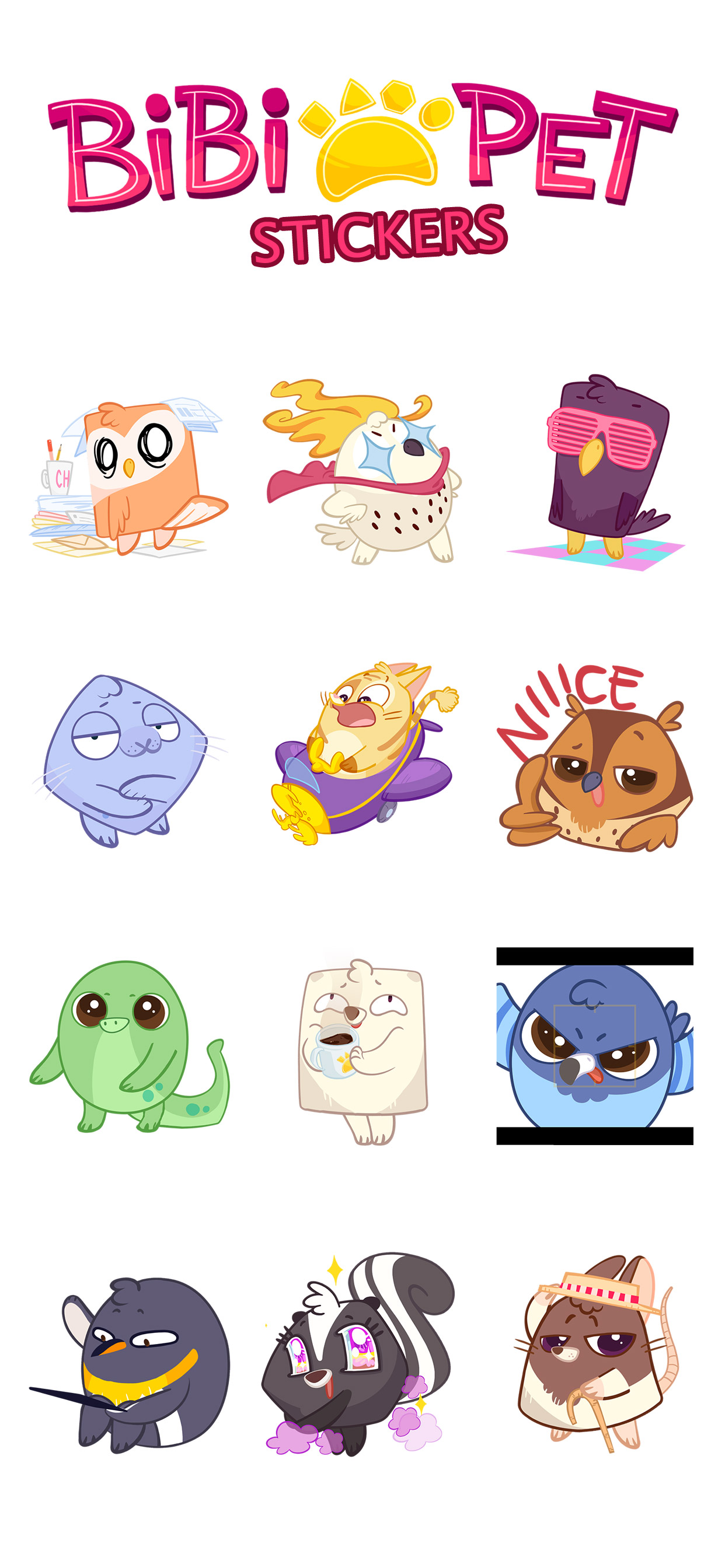 Bibi Numbers 123 - Kids Games screenshot 17