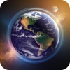 ‎Satellite Earth 3D Explorer