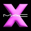 M·A·C X icon