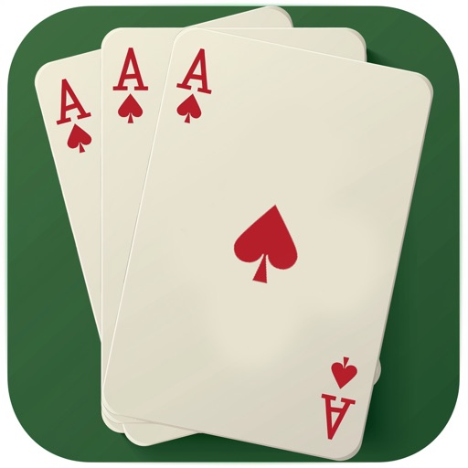 Final Solitaire