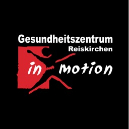 Studioapp InMotion Reiskirchen