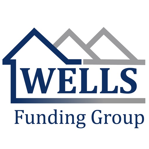 Wells Funding Group app icon