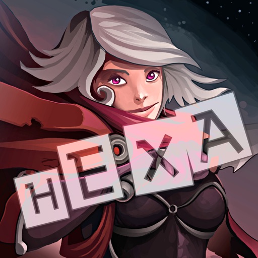 RPG Dungeon Crawler - HEXA icon