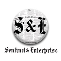 Sentinel and Enterprise logo