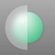 Photo Background Blur & Editor app icon - Photo & Video app for iPhone