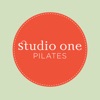 Studio One Pilates icon
