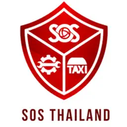 S.O.S Thailand app icon
