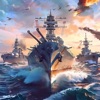 Armada: Warships Legends icon