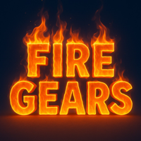 Fire Gears