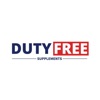 DUTY FREE EG icon