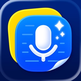 AI Note Taker – VoicePen