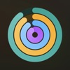Diet & Food Tracker: EatWell icon