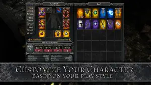 AnimA ARPG (Action RPG) screenshot 4
