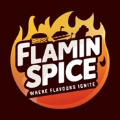 Flamin Spice