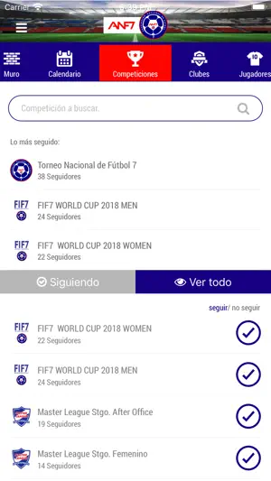 ANF7 screenshot 4