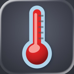 Thermomètre++
