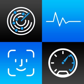 Device Monitor Z: CPU x RAM OS