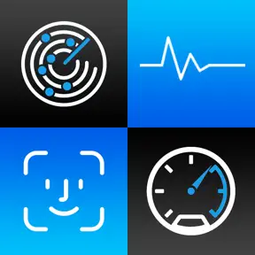 Device Monitor Z: CPU x RAM OS icon