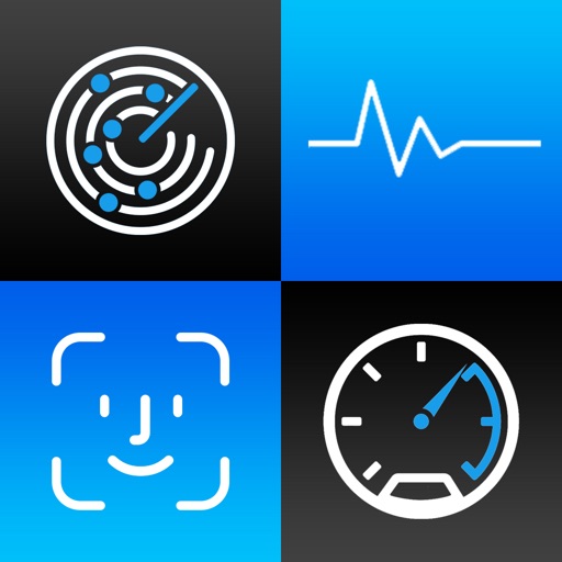 Device Monitor Z: CPU x RAM OS