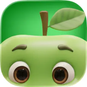 Grocery List with Sync - Grabb icon