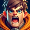 Throne Holder: Card RPG Magic icon
