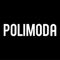 Polimoda app icon - Education app for iPhone
