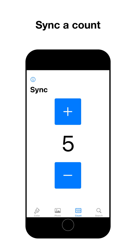 #5. Simple Data Sync (iOS) 由: SMPL Wellness Inc