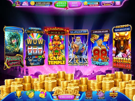 Baba Wild Slots - Vegas Casino iPad app afbeelding 3