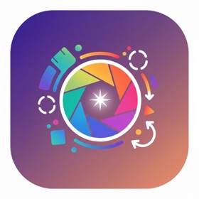 ImageEditor - Intuitive Editor