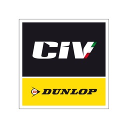 Dunlop CIV